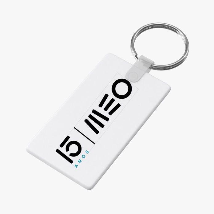 Brindes Chaveiro Copyshop