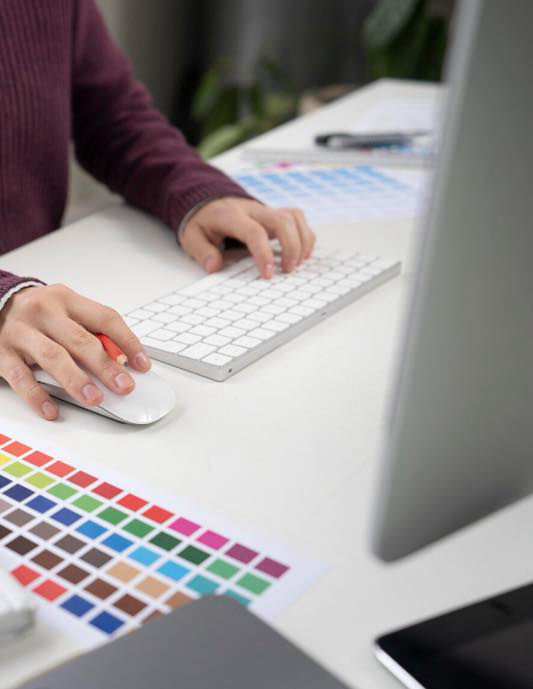 design grafico copyshp