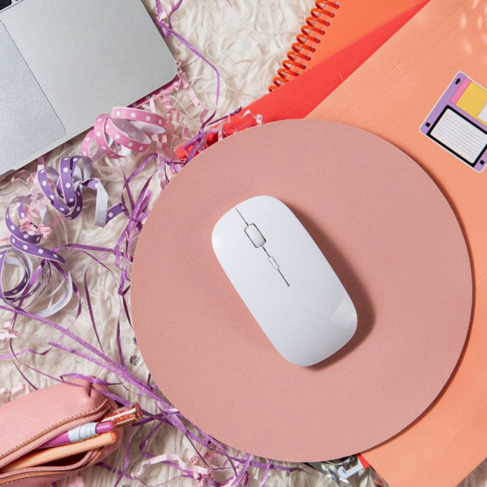 Brindes tapete rato copyshop