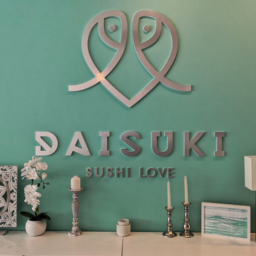 Decoração de espaços Copyshop