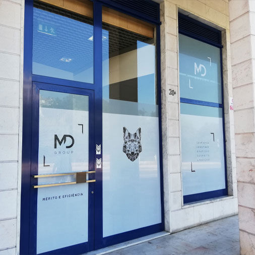 Copyshop Galeria Grande formato